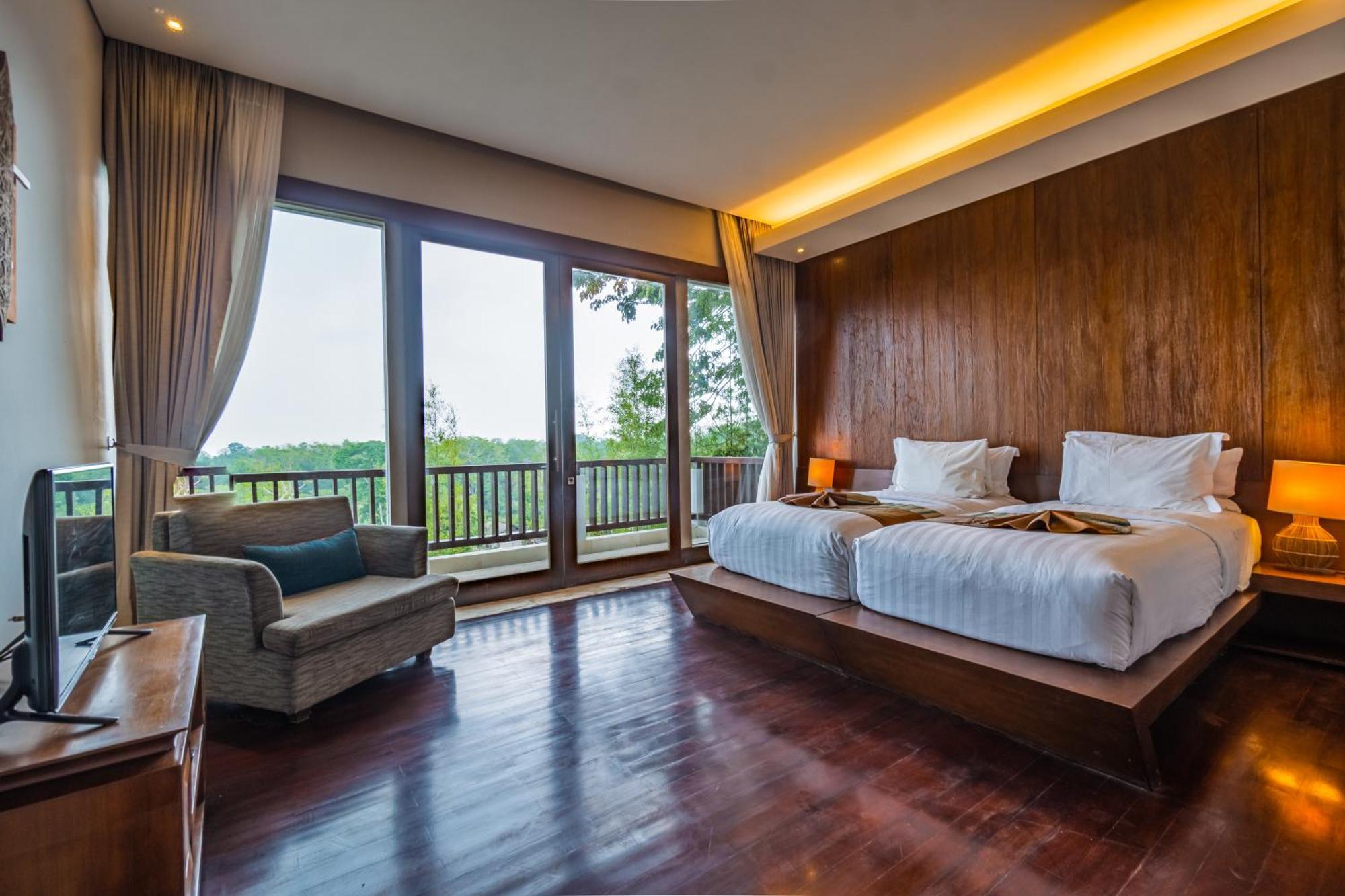 Terra Hill Villa Джимбаран Екстер'єр фото