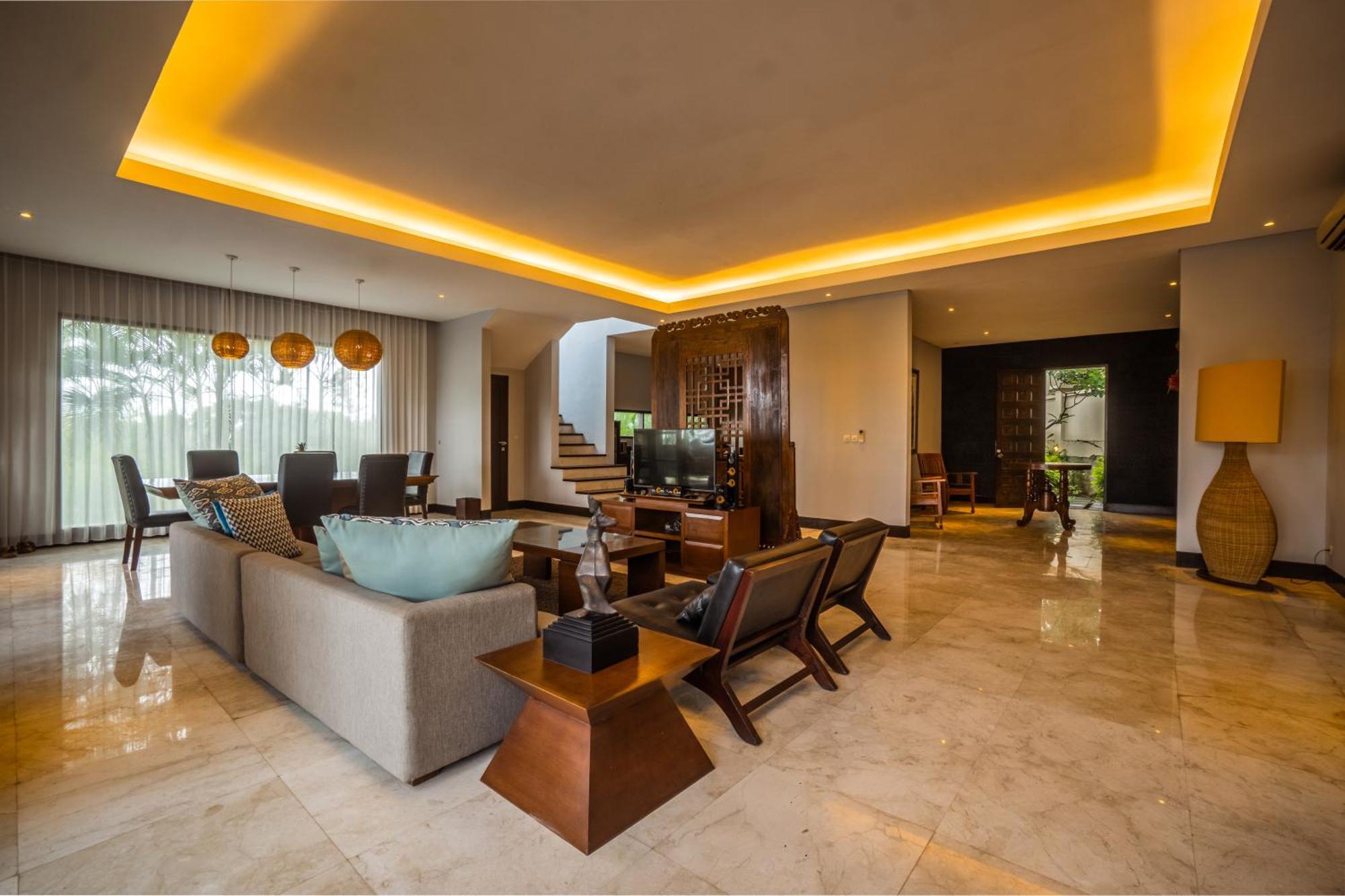 Terra Hill Villa Джимбаран Екстер'єр фото